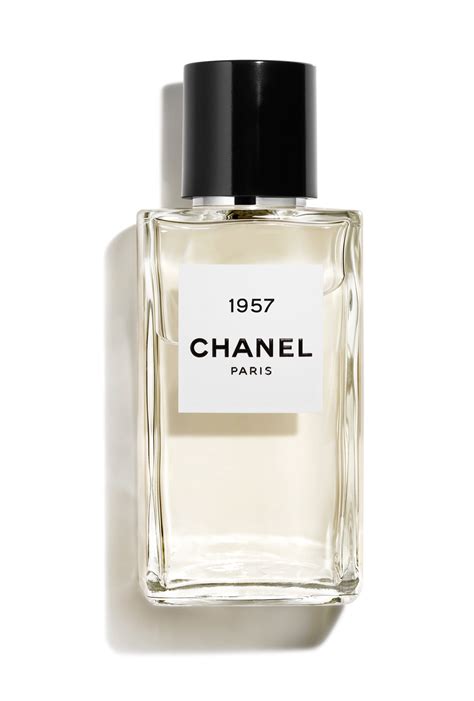 1957 perfume chanel|where to buy chanel 1957.